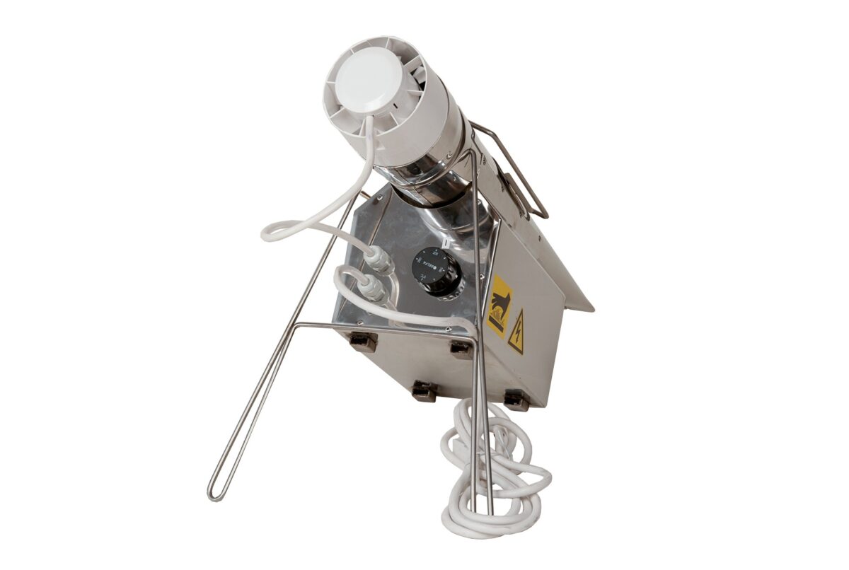 View Restaining Kitchen Cabinets Oxalic Acid Gif Oxalic acid vaporizer - Beekeeping equipment