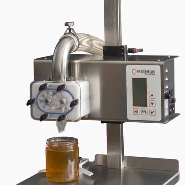 Honey dosers / filling machines